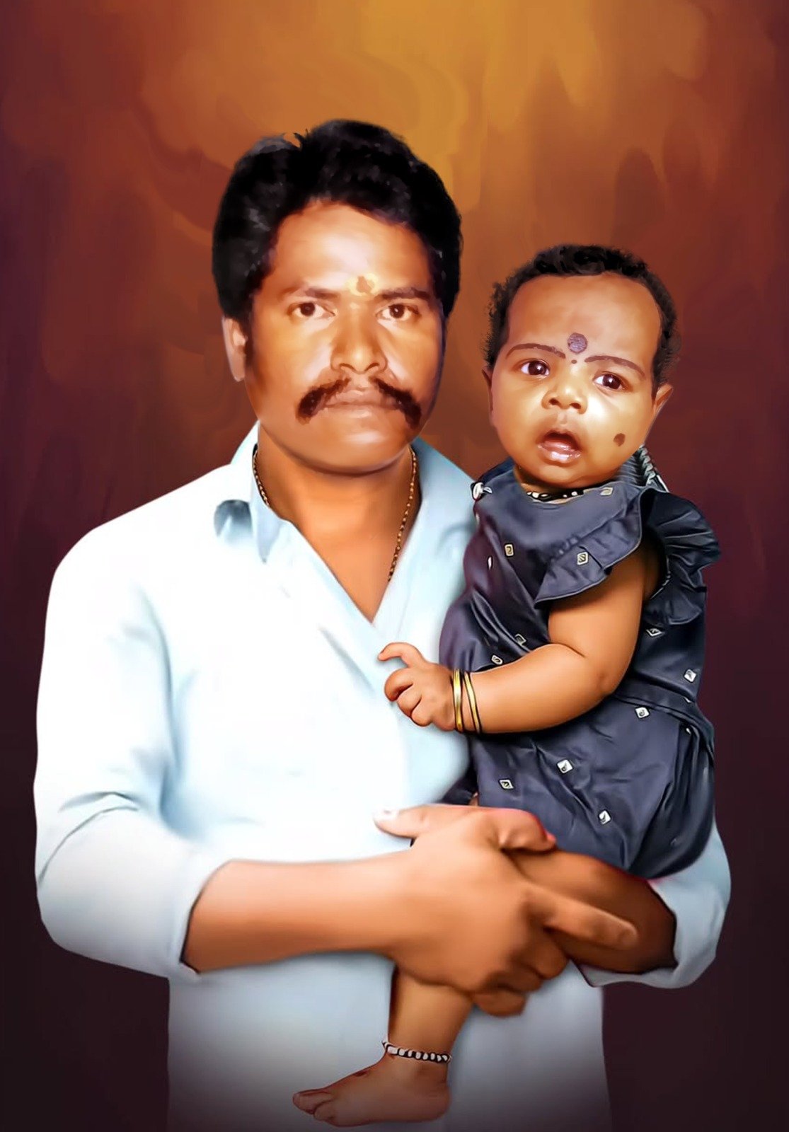 Single Portrait