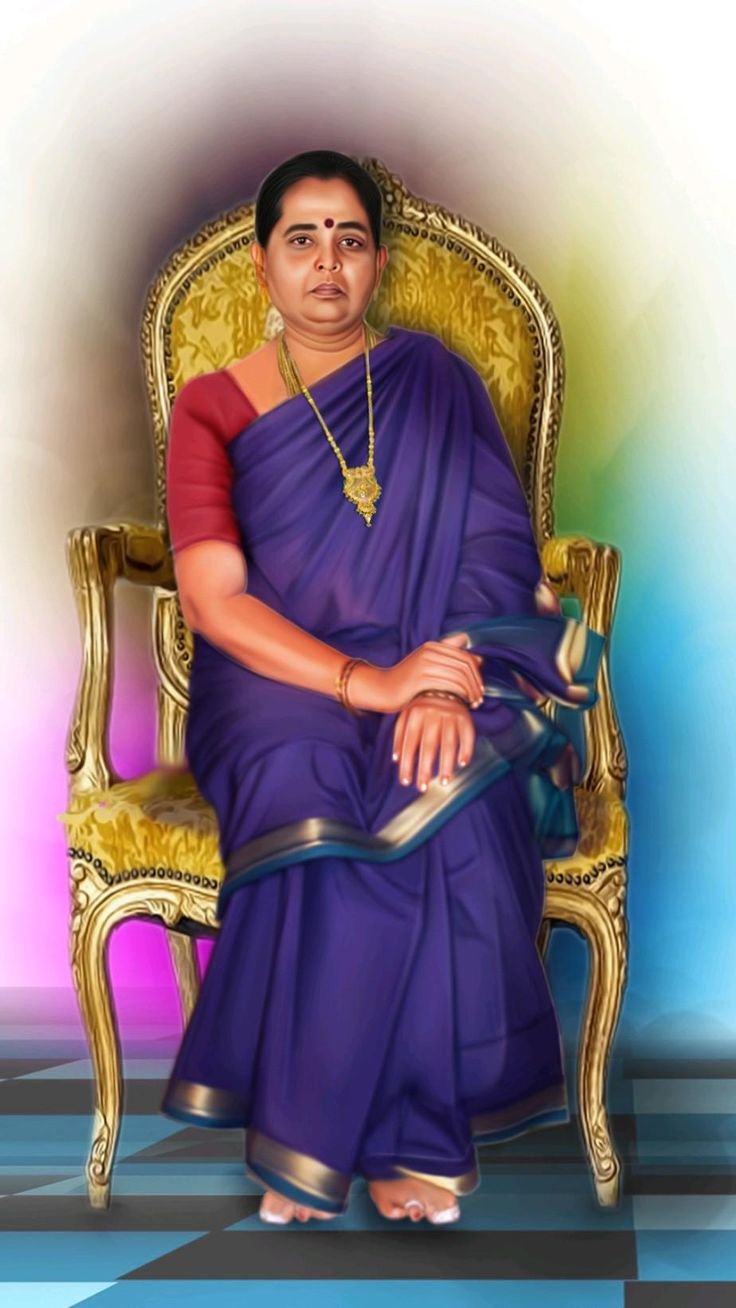 Single Portrait