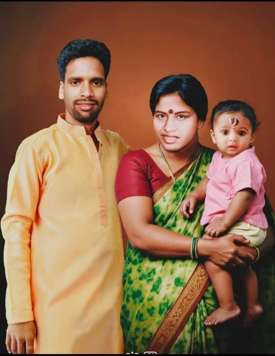 Single Portrait